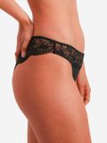 JOOP! Slip 'Beautiful' zwart