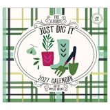 Legacy Just Dig It Kalender 2027 Calendrier mural