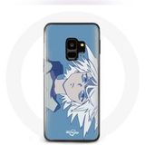Blackpink Maniacase Hoesje voor Oppo A54 5G Blackpink Square One Album Poster Song BOOMBAYAH