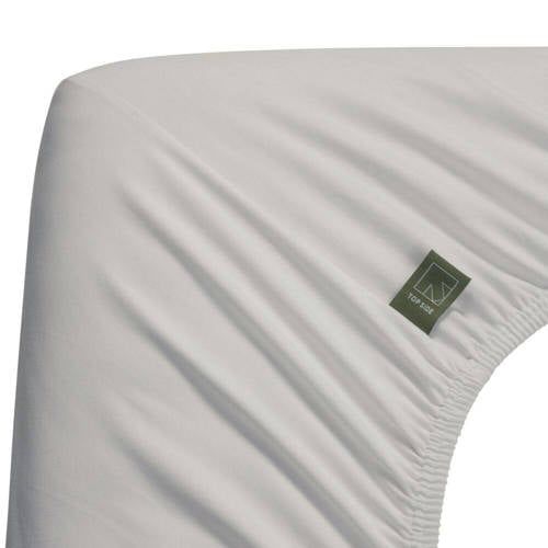 Beddinghouse Hoeslaken Prestige matras Wit 180 x 220 cm
