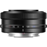 TTARTISAN AF 14mm F/3.5 for Fuji X Black