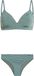 Protest Prtbrita 23 b&c&d-cup wire bikini cheeky dames - maat l40d