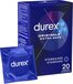Durex Condooms Extra Safe - 20 stuks