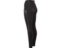 Harry's Horse Rijlegging Equitights Siliconen - Black - 44