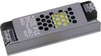 V-TAC LED-transformator Constante spanning 36 W 3 A 12 V/DC Niet dimbaar 1 stuk(s)