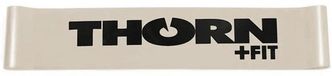 Thorn Fit Guma Training Thorn Fit bande de résistance 500x50x0,65mm clair Beige
