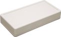 Hammond Electronics 1599HBKBAT Handbehuizing – 220 x 110 x 44 – Polystyreen (EPS) – Zwart