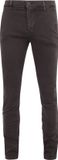 Mac Jeans Driver Pants Donkerbruin - Maat W 31 - L 32 - Heren - Chino