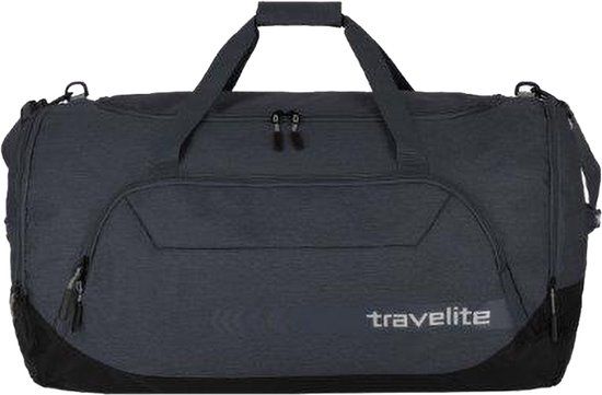 Travelite Kick Off XL Duffle Bag - Dark Anthracite - 120L