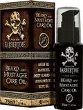 Barbertime Beard & Mustache Oil 75ml