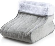 Domo DO635V Voetenwarmer - Grijs - 100W