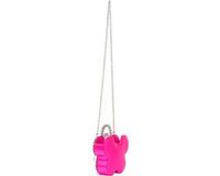 myMo at night Handtas Polyester Roze Effen Vrouwen Volwassenen Lente/Zomer
