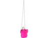 myMo at night Handtas Polyester Roze Effen Vrouwen Volwassenen Lente/Zomer