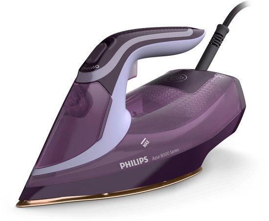 Philips Azur 8000 series DST8021/30R1 Stoomstrijkijzer