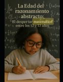 La Independently Published La Edad del razonamiento abstracto Paperback