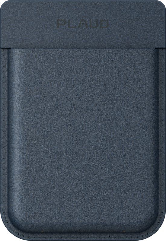 PLAUD Case Dark Blue - Note Pro - Magnetic - Magsafe