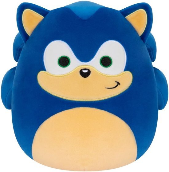 Squishmallows - Sonic the Hedgehog 25 cm Plush