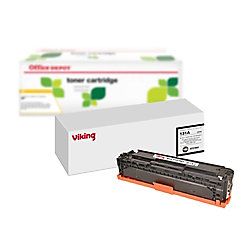 Viking Tonercartridge Viking hp CF210A nr131A zwart