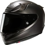 HJC RPHA 12 Semi Flat Titanium Integraalhelm - Helm