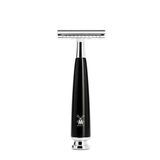 MÜHLE Rytmo Safety Razor Zwart