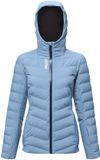 Millet Brevent Peak Jas Blauw M Vrouw