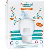Puressentiel Diffuseur Ultrasonic Bubble 1 Unité