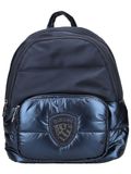 Blauer.USA Rugzak navy