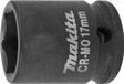 Makita Dop 6X28mm 3/8 VK - B-39883