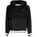 Nike Dri-fit Standard Issue Naos Hoodie Noir/Blanc