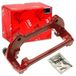 TRW Halter, Bremssattel BDA1184