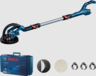 Bosch 500 Series GTR 550 - Handschuurmachine - 500W - Zwart/Wit/Blauw