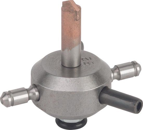 Bosch Centreerkruis voor boorkronen 52 mm - 2608597477