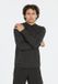 ENDURANCE Midlayer Etan Zwart Heren Maat M