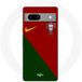 Google Pixel 7a Hoesje portugal nike jersey