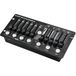 EUROLITE DMX LED EASY Operator 4x6 - Black