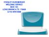 SELLO Q12 24 x 49 mm (blauw)