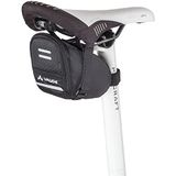 VAUDE Race Light L 118000100 zadeltassen, zwart