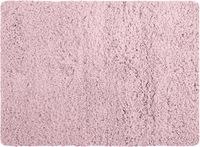 MSV Microfiber Badmat – Lichtroze, 50 x 70 cm