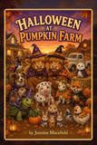 Halloween Pumpkin Farm Halloween