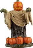 Lemax Spooky Town - Pumpkinhead Yard Decoration