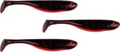 Berkley PowerBait Sneakshad - Motoroil - 11cm - Rouge