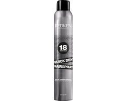 Redken Styling Quick Dry 400