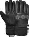 Reusch Vingerhandschoenen Charlize R-TEX® XT Zwart-grijs