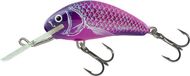 Salmo Hornet Floating - Plug - UV Purple - 5cm - Paars
