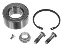 MEYLE Radlagersatz 0140330101 | Compatibel met: MERCEDES-BENZ C-CLASS, C-CLASS Coupe, C-CLASS T-Model, CLC-CLASS, CLK, CLK Cabriolet, E-CLASS