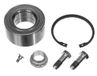 MEYLE Radlagersatz 0140330101 | Compatibel met: MERCEDES-BENZ C-CLASS, C-CLASS Coupe, C-CLASS T-Model, CLC-CLASS, CLK, CLK Cabriolet, E-CLASS