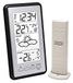 WS9130IT-S-BLA La Crosse Technology WS9130IT-S-BLA Weerstation