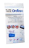 Ordinett Roll Up Travel Vacuümzakken