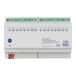 MDT BE-16000.02 Binaire ingang 16-voudig, 8TE, REG