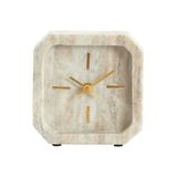 Light & Living klok Pablia